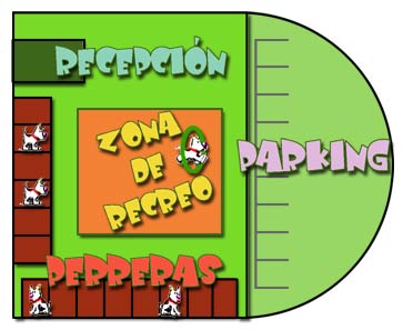 Instalaciones